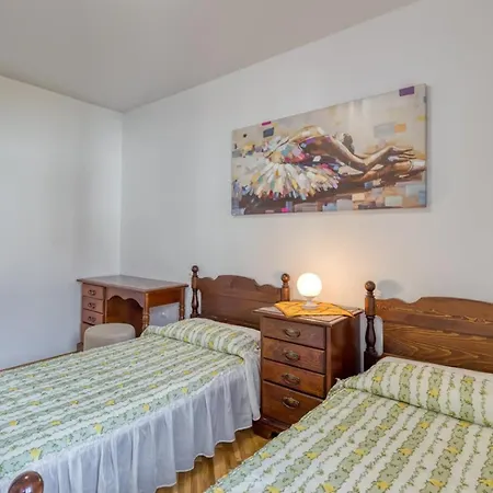 Appartement Silva 5 Rovinj